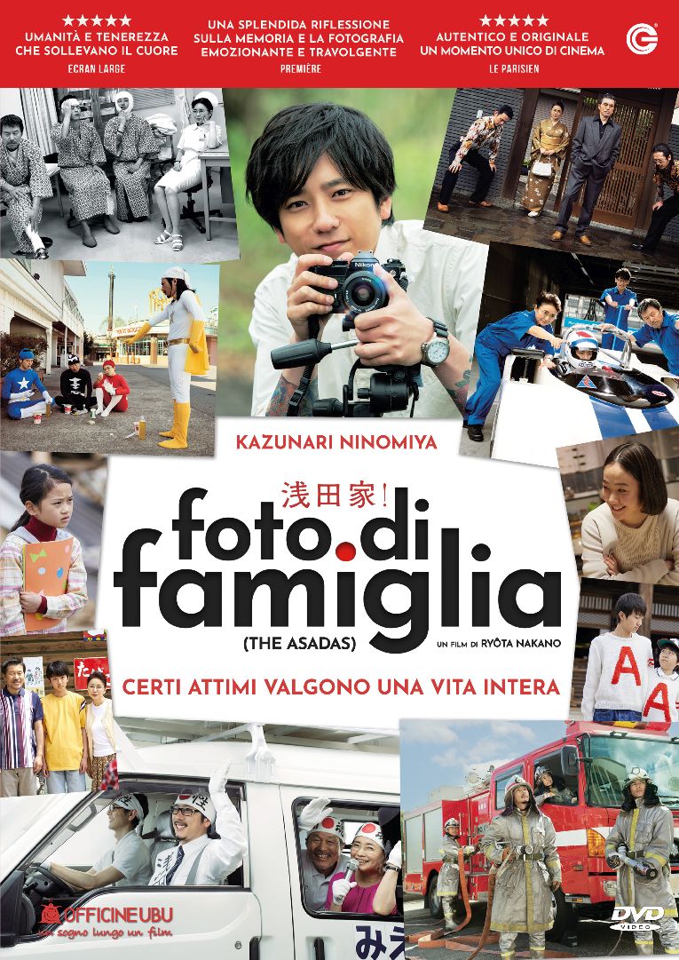 Foto Di Famiglia