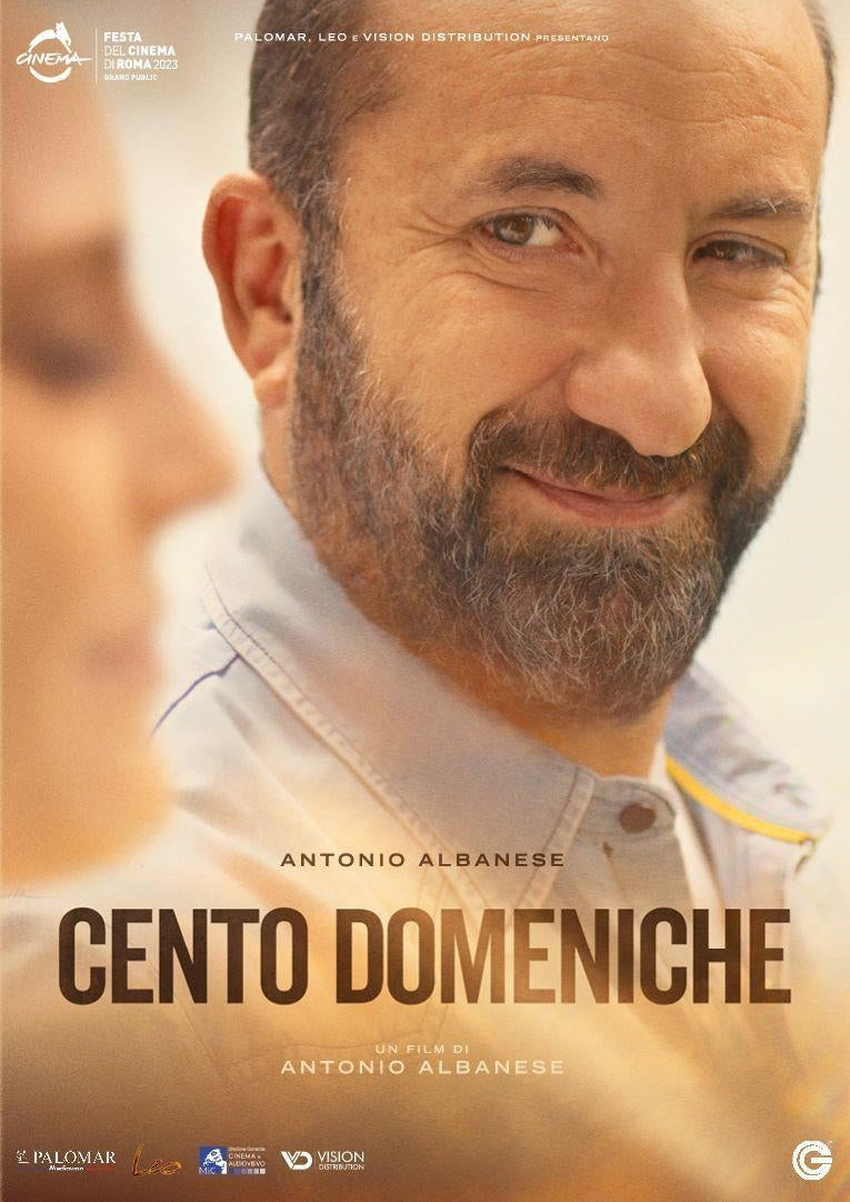 Cento Domeniche