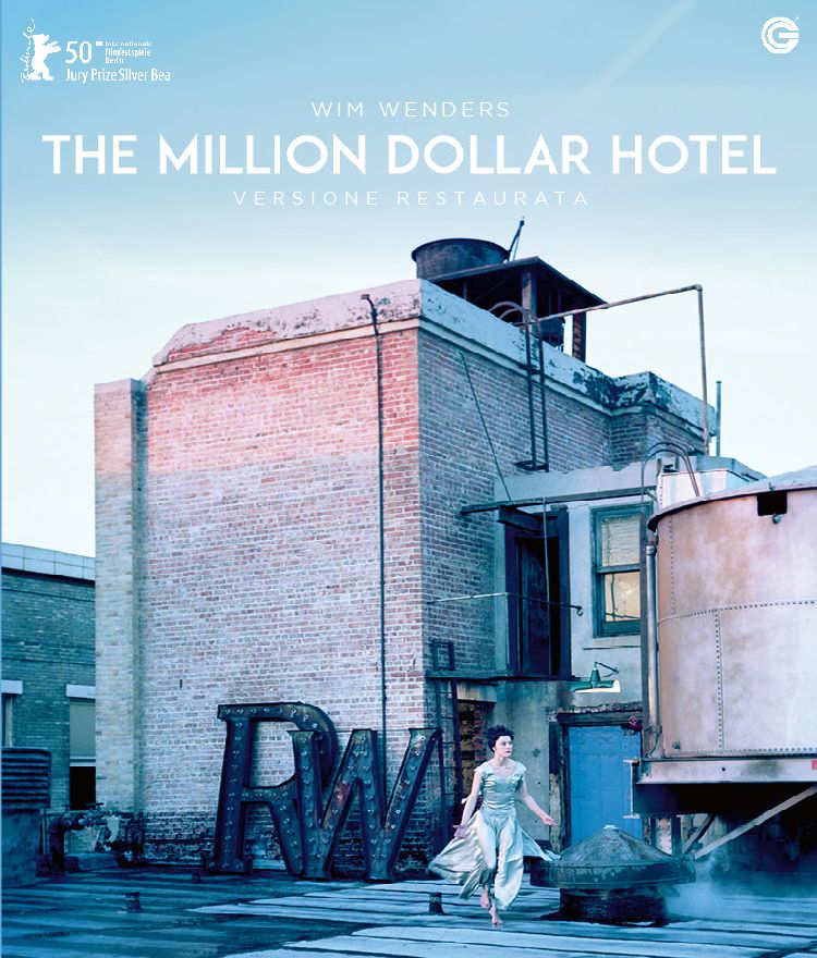 Million Dollar Hotel (The)