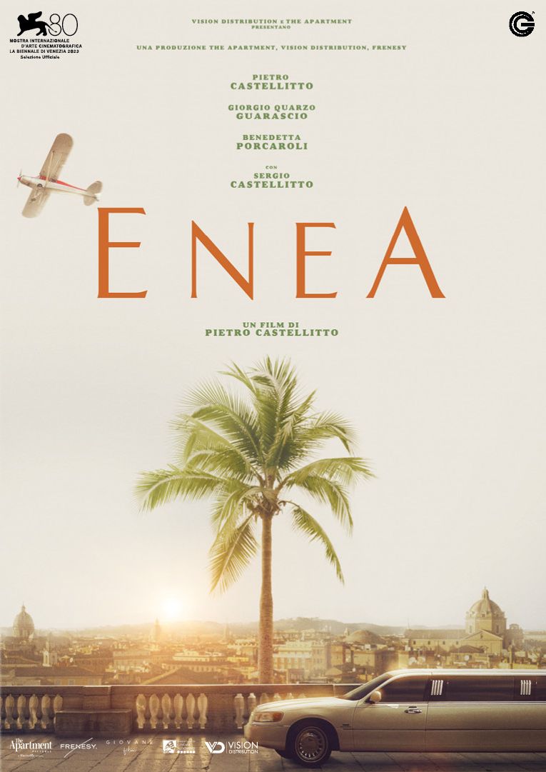 Enea