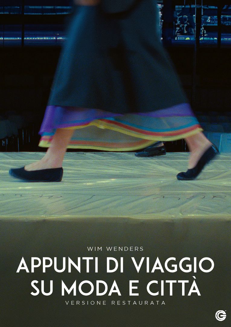 Appunti Di Viaggio Su Moda E Citta'