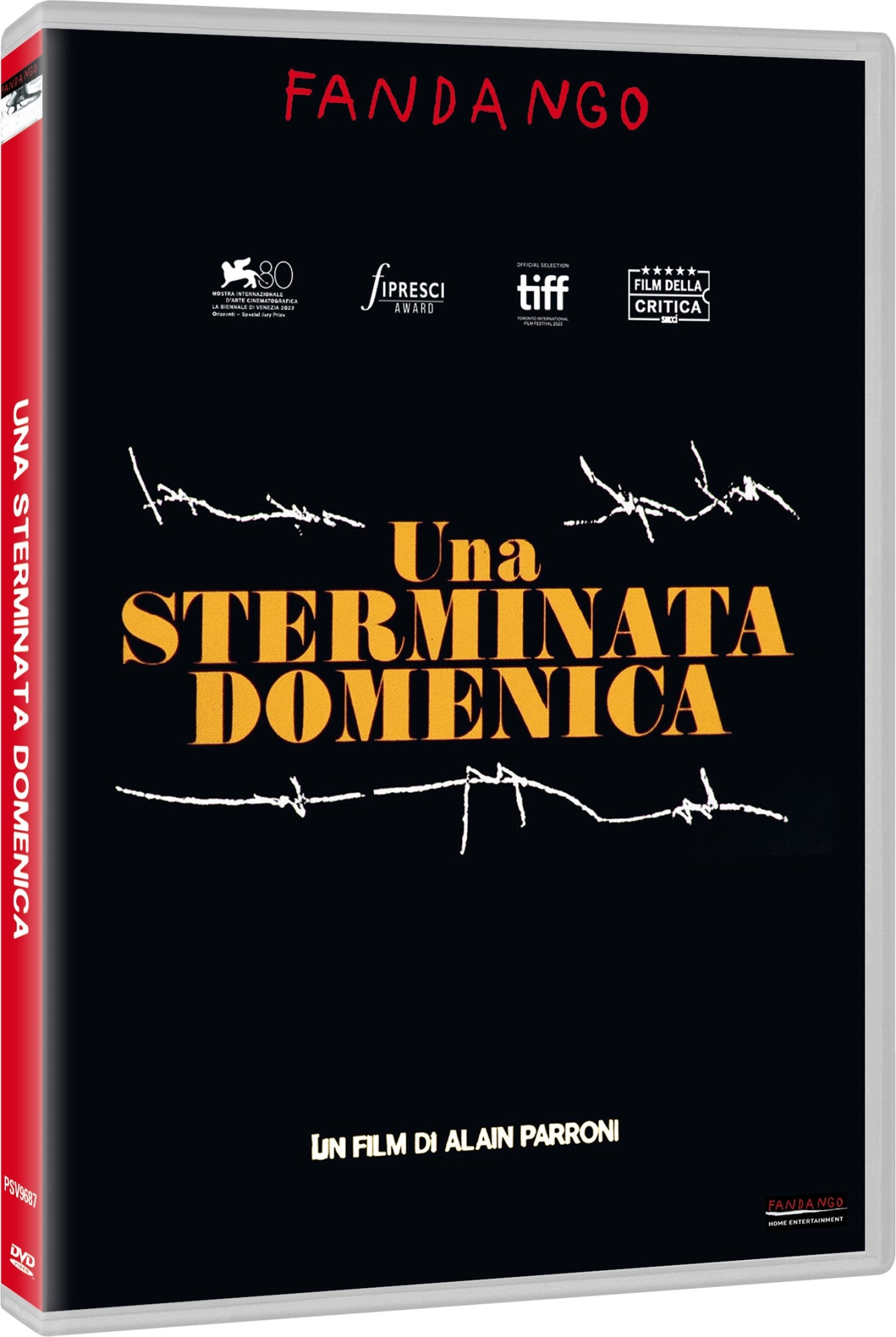 Sterminata Domenica (Una)