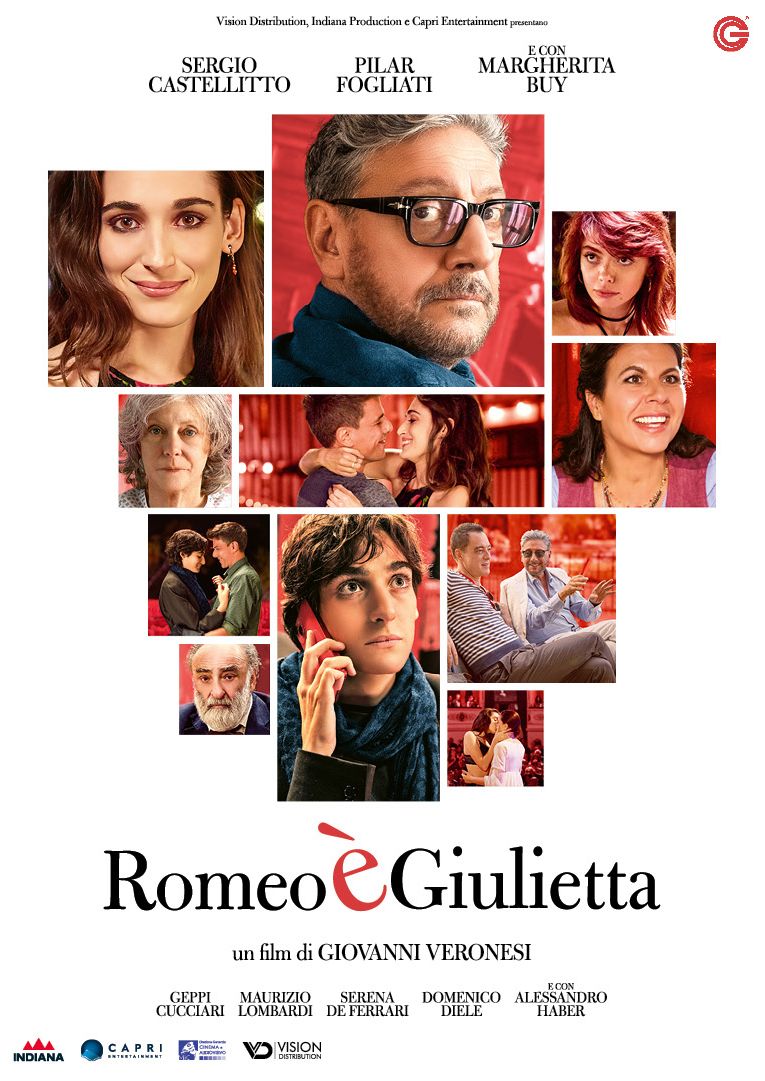 Romeo E' Giulietta