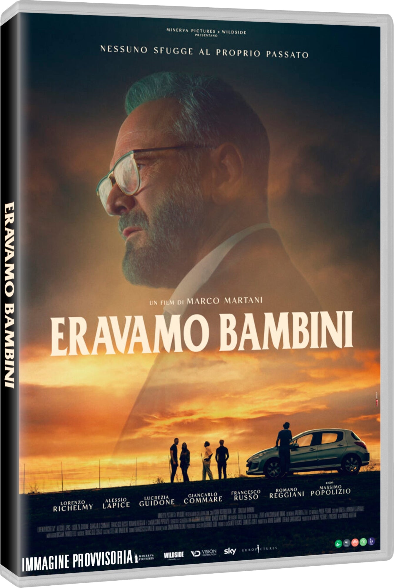 Eravamo Bambini