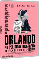 Orlando, My Political Biography