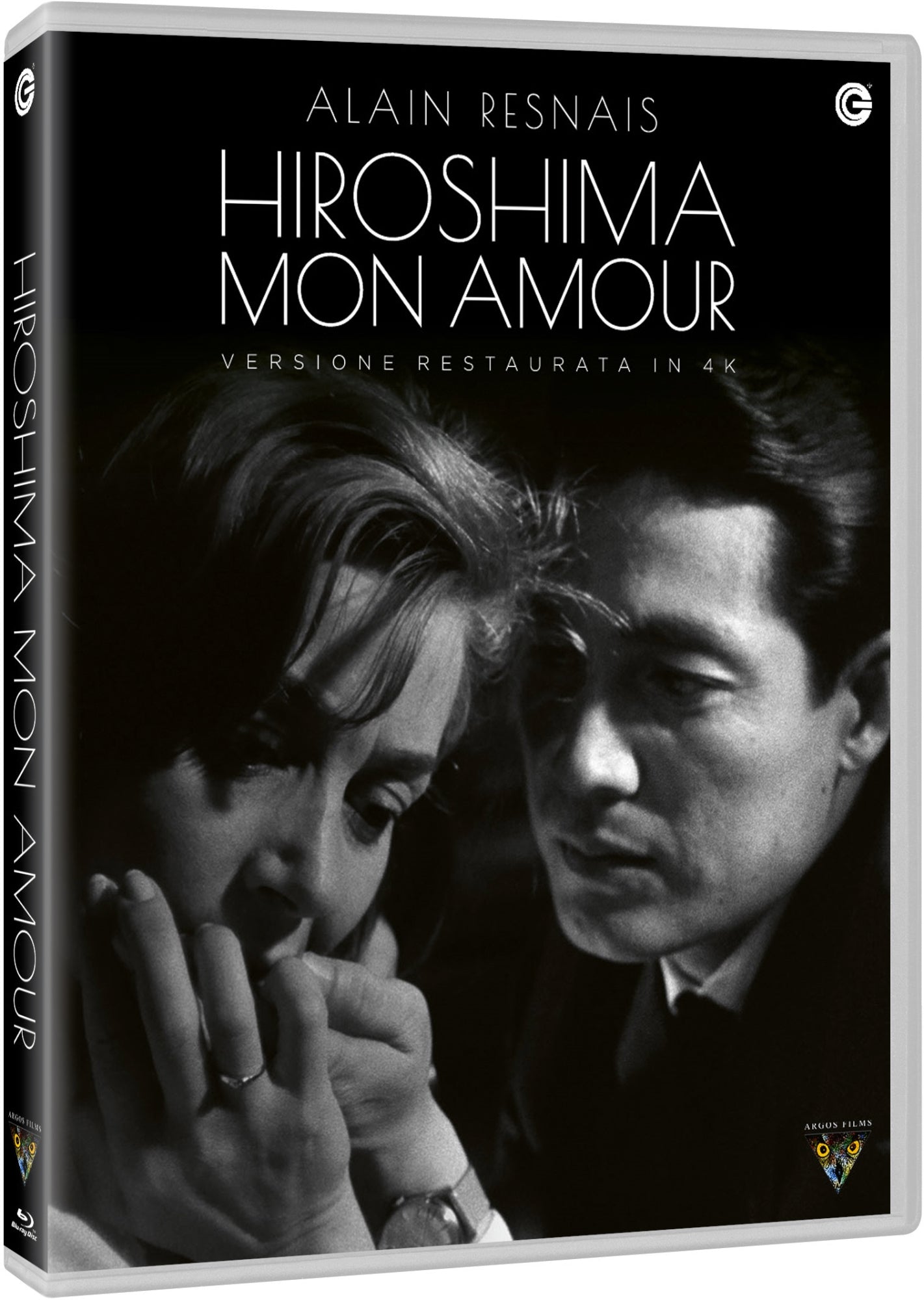 Hiroshima Mon Amour