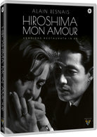 Hiroshima Mon Amour