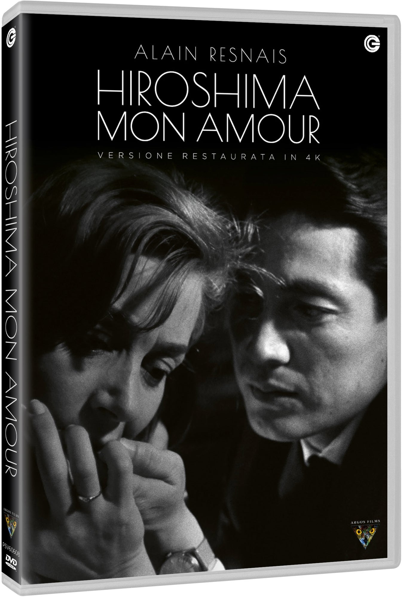 Hiroshima Mon Amour