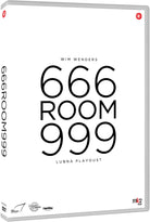 Room 666/Room 999 (2 Dvd)