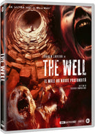 Well (The) (4K Ultra Hd+Blu-Ray)