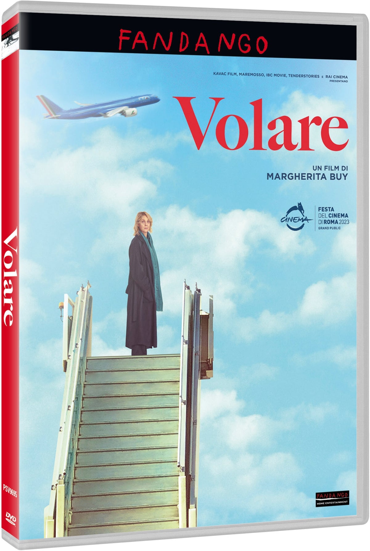 Volare