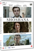 Shoshana