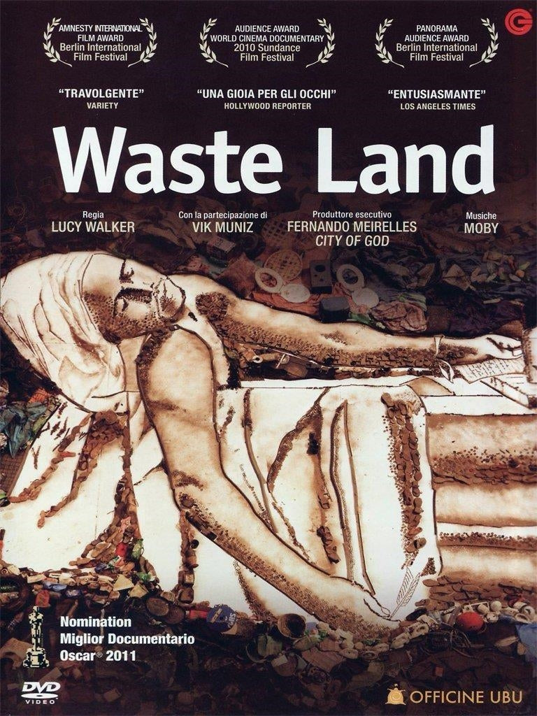 Waste Land