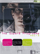 Derek Jarman - The Super 8 Programme #01