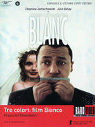 Tre Colori - Film Bianco