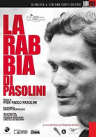 Rabbia Di Pasolini (La)