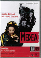 Medea - Le Mura Di Sana'a