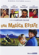 Magica Estate (Una)