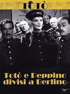 Toto' E Peppino Divisi A Berlino