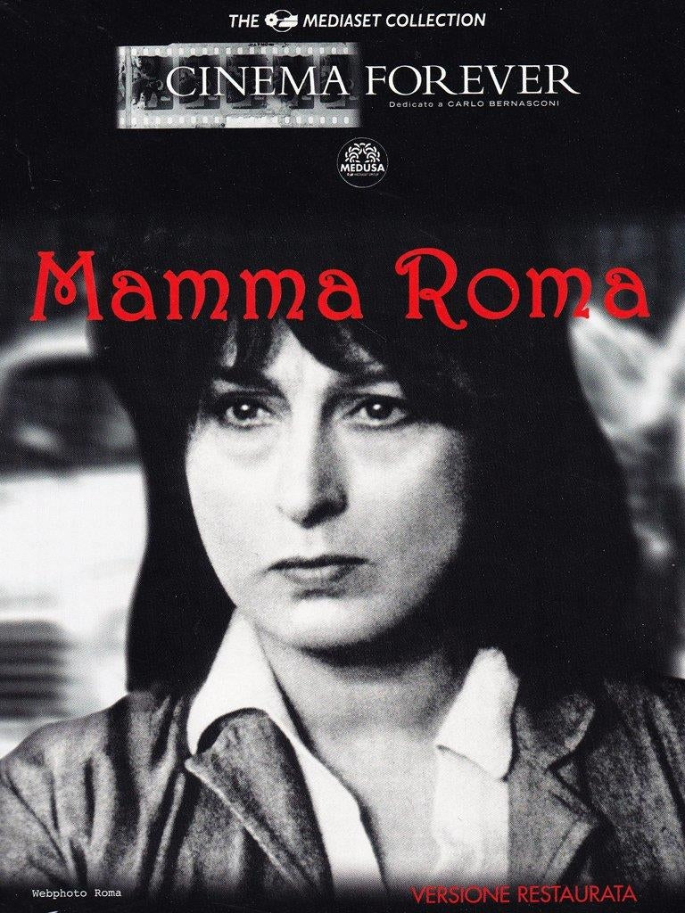 Mamma Roma