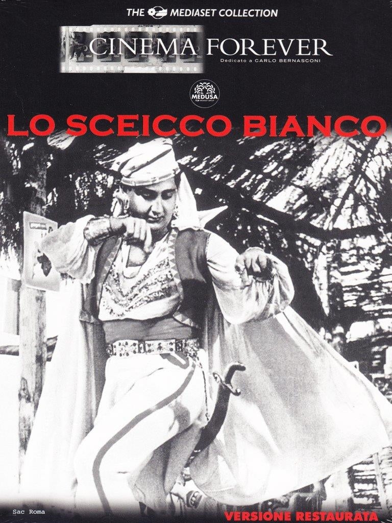 Sceicco Bianco (Lo)