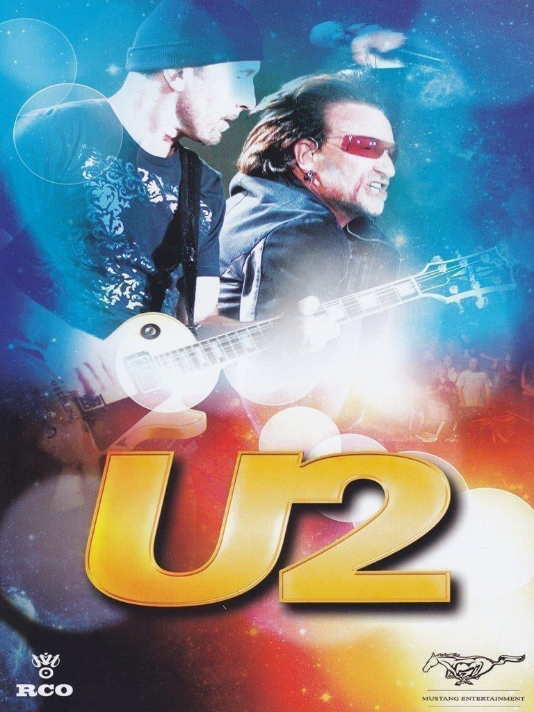 U2 - The U2 Phenomenon