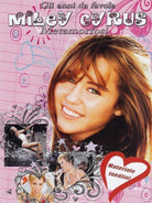 Miley Cyrus - The World According To Miley Cyrus