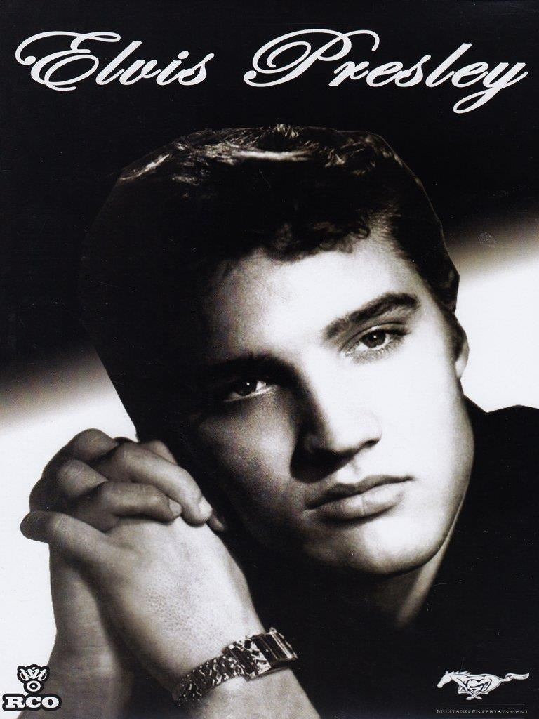 Elvis Presley - Lives On!