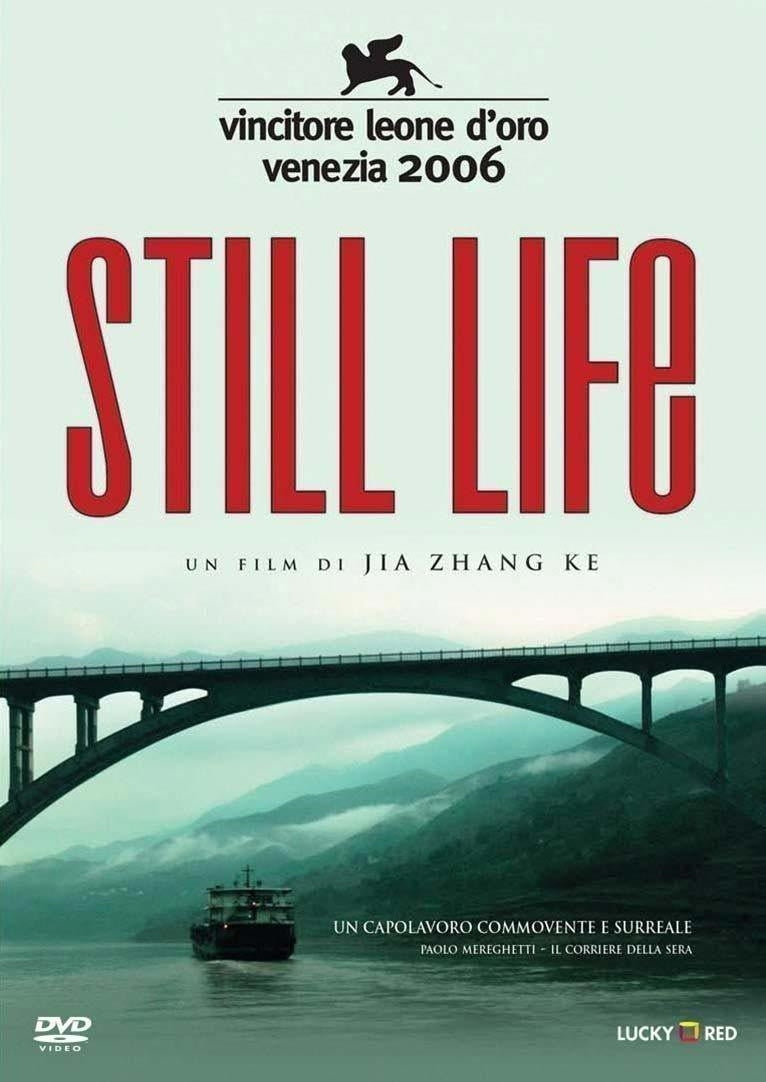 Still Life (2006)