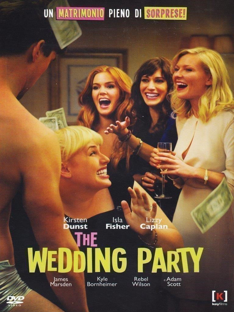 Wedding Party (The)