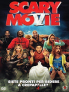 Scary Movie 5