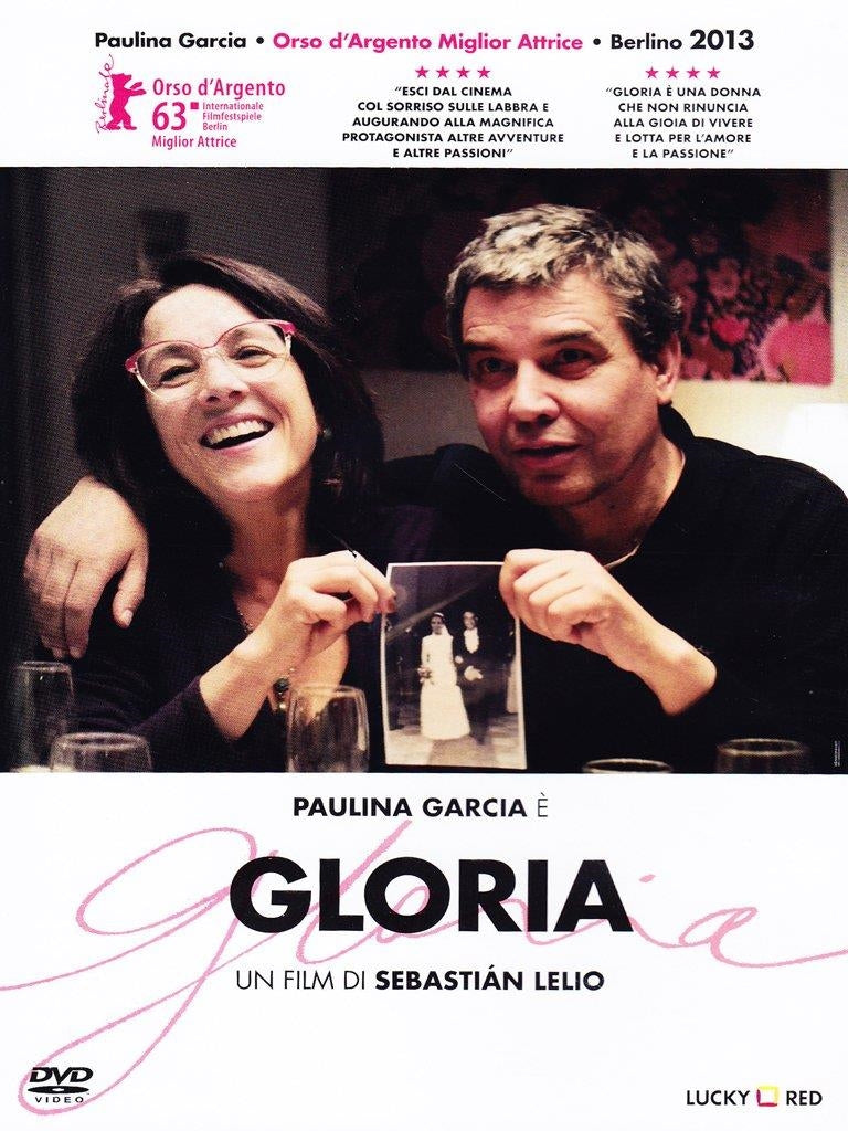 Gloria (2013)