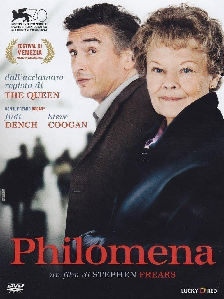 Philomena