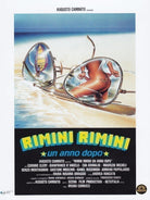 Rimini Rimini - Un Anno Dopo