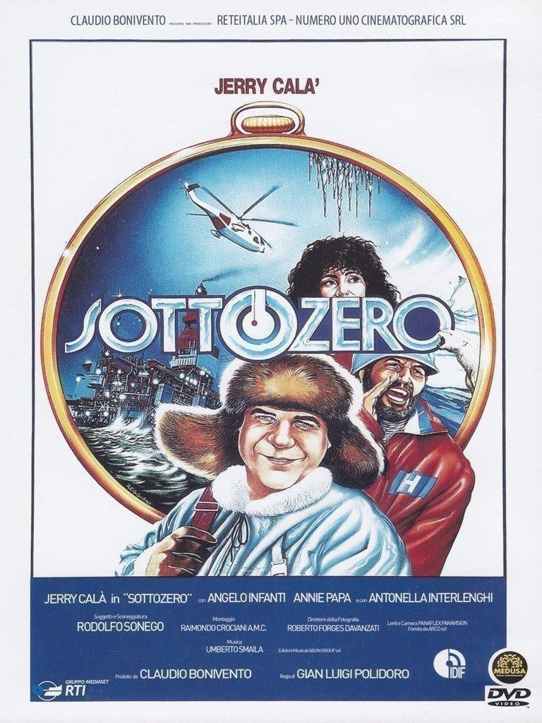 Sottozero