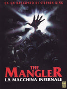 Mangler (The) - La Macchina Infernale