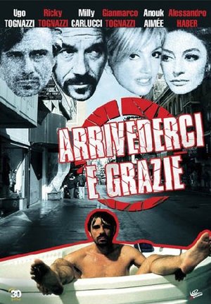 Arrivederci E Grazie