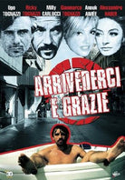 Arrivederci E Grazie