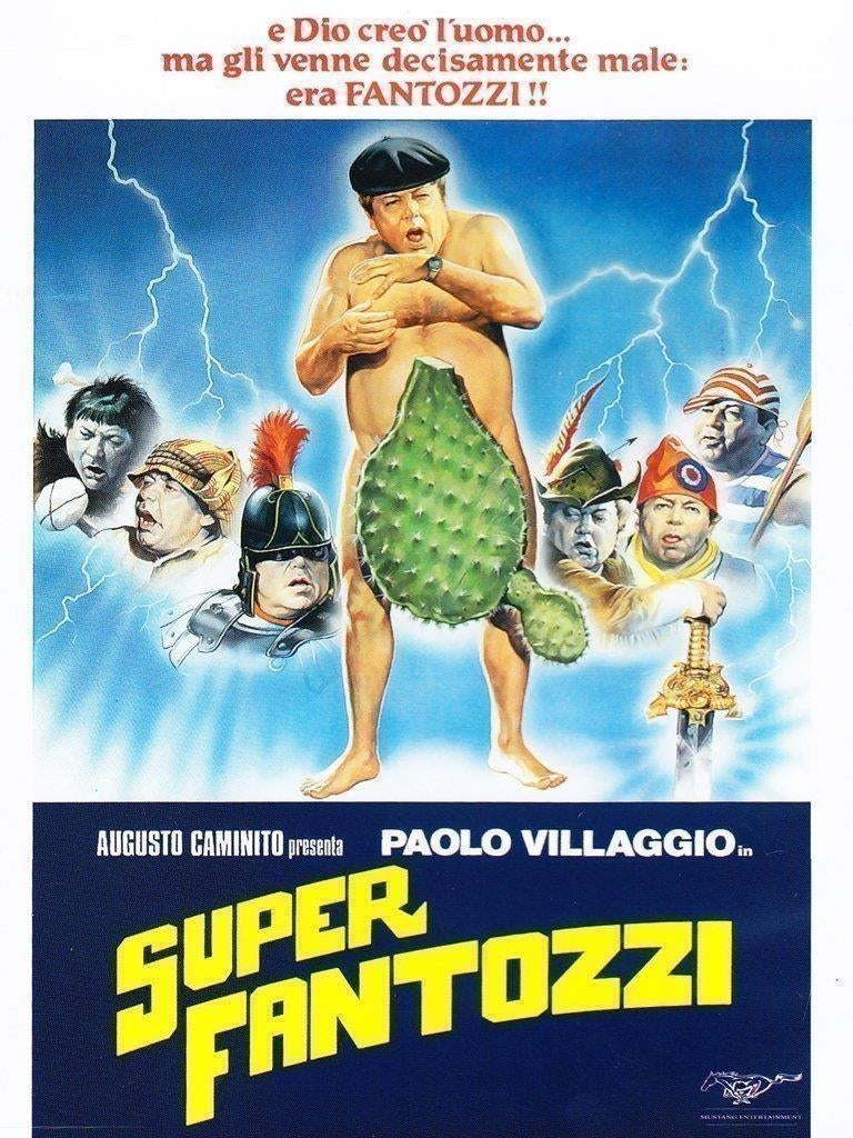 Superfantozzi