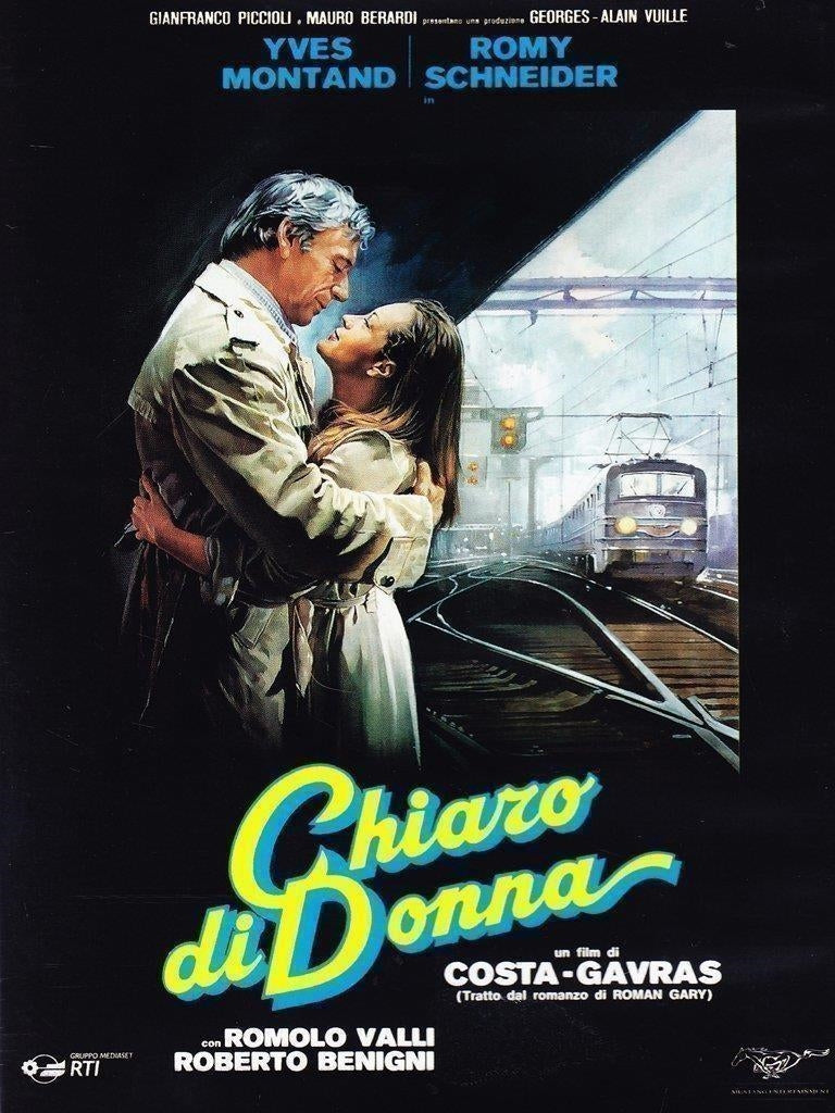 Chiaro Di Donna