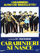 Carabinieri Si Nasce