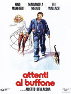 Attenti Al Buffone!