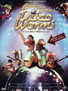 Barry, Gloria E La Banda Dei Disco Worms