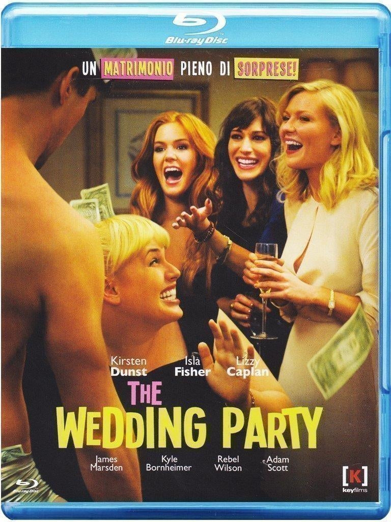Wedding Party (The)