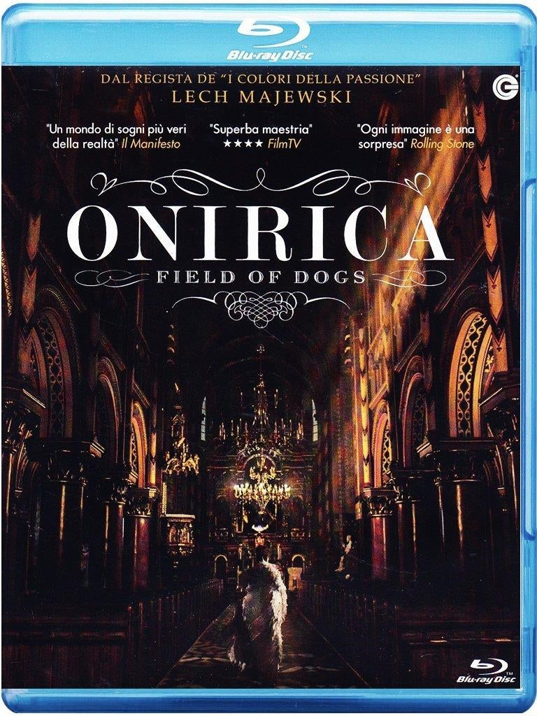 Onirica