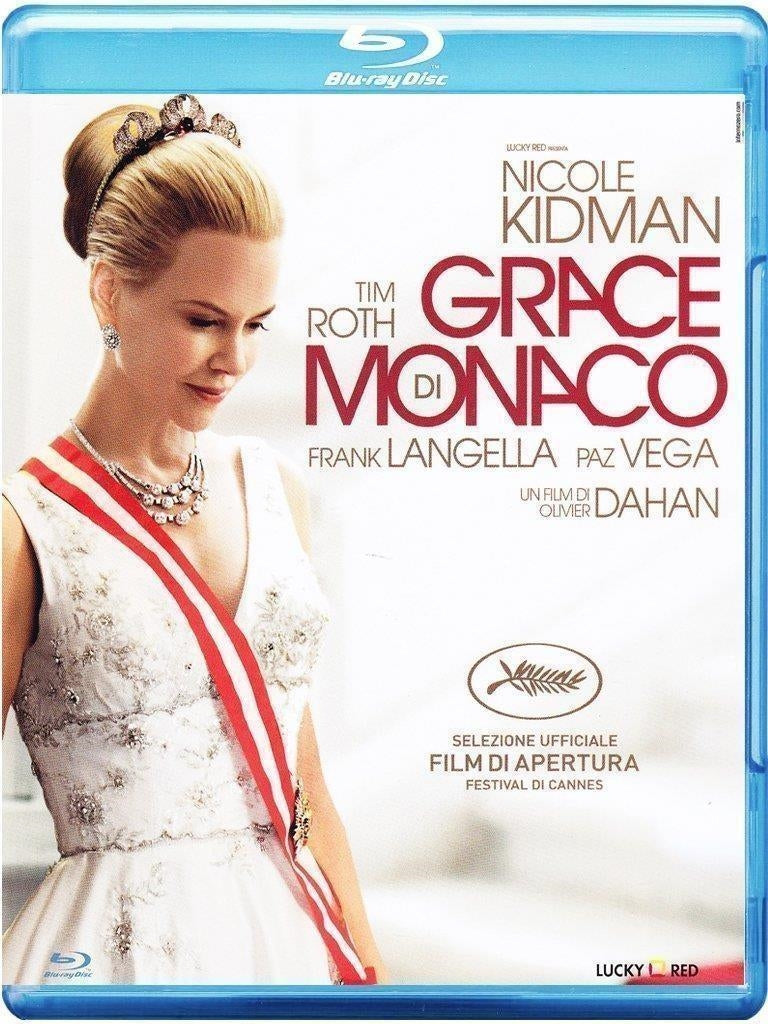 Grace Di Monaco