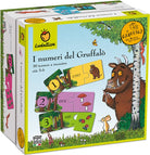 Gruffalo: Ludattica - I Numeri Del Gruffalo