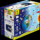 Ludattica: Lab & Craft - My Planet