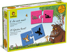 Gruffalo: Ludattica - E Chi Sara Mai?