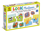 Ludattica: Logic Montessori - Genitori E Cuccioli